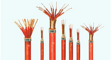 控制电缆