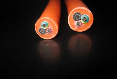 耐高温电缆 耐高温电缆