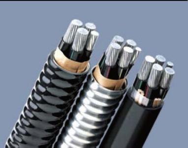 铝合金计算机电缆