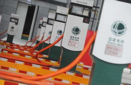 充电桩电缆发展新机遇