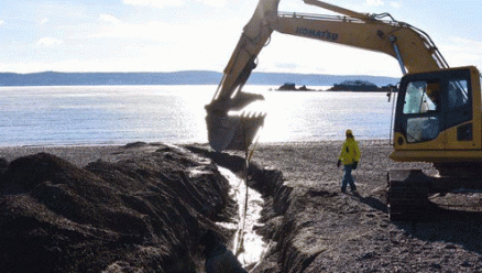 Cable Work to Be ‘Final Piece’ in Tidal Project Cable Work to Be ‘Final Piece’ in Tidal Project