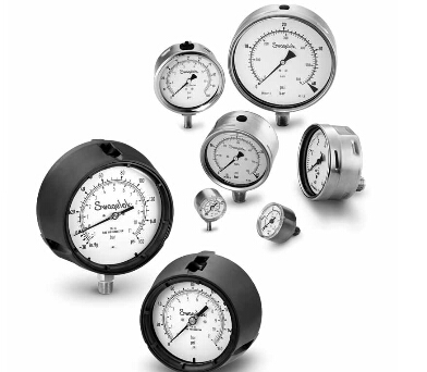 压力表的设计以及与交换机的关系